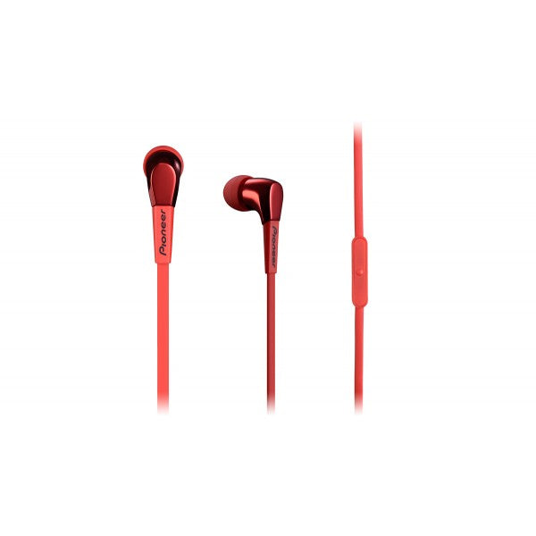 Pioneer SE-CL722T - In-Ear-Kopfhörer - Retoure Pioneer SE-CL722T - In-Ear-Kopfhörer - Retoure